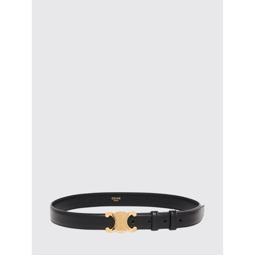 Celine Women Belt Woman Celine